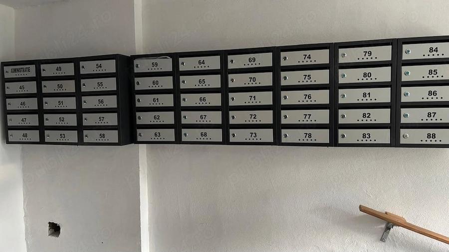 Apartament cu 2 camere decomandat în Drumul Taberei
