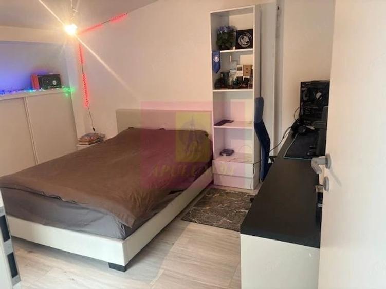 Vila tip duplex Otopeni- 23 August. - 17