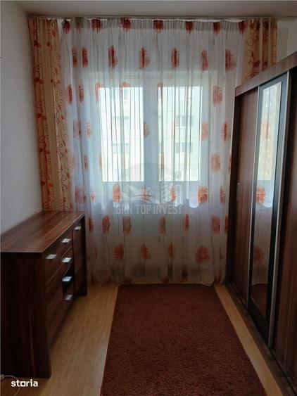 Apartament cu 2 camere zona Vasile Aaron - 5