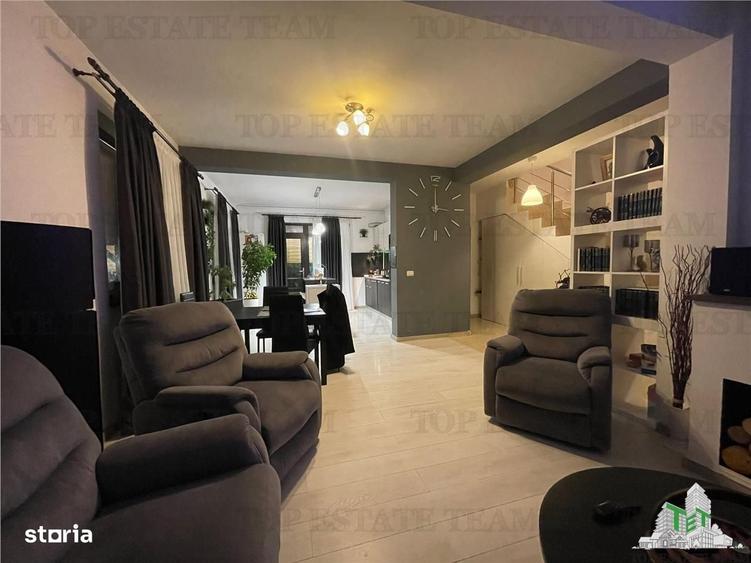 Vila de vanzare in Fundeni Dobroesti - 5