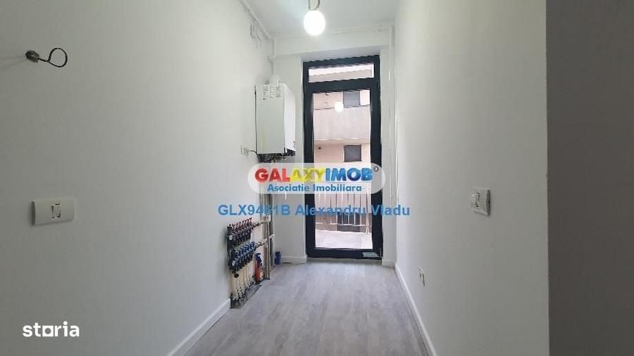Apartament cu 2 camere în Mihai Bravu