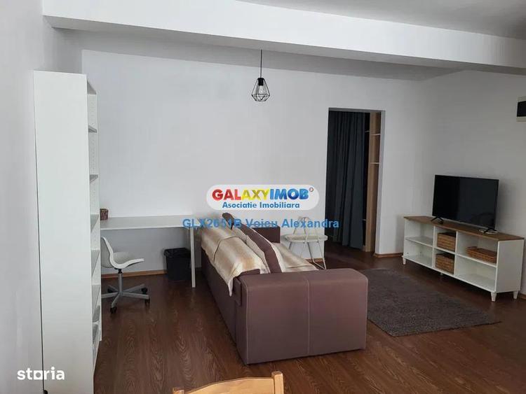 Apartament 2 Cam Bloc Nou Berceni - Aparatorii Patriei - Metrou - 6