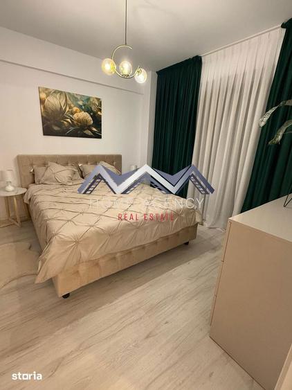 Apartament 2 camere | Otopeni central | prima inchiriere - 8