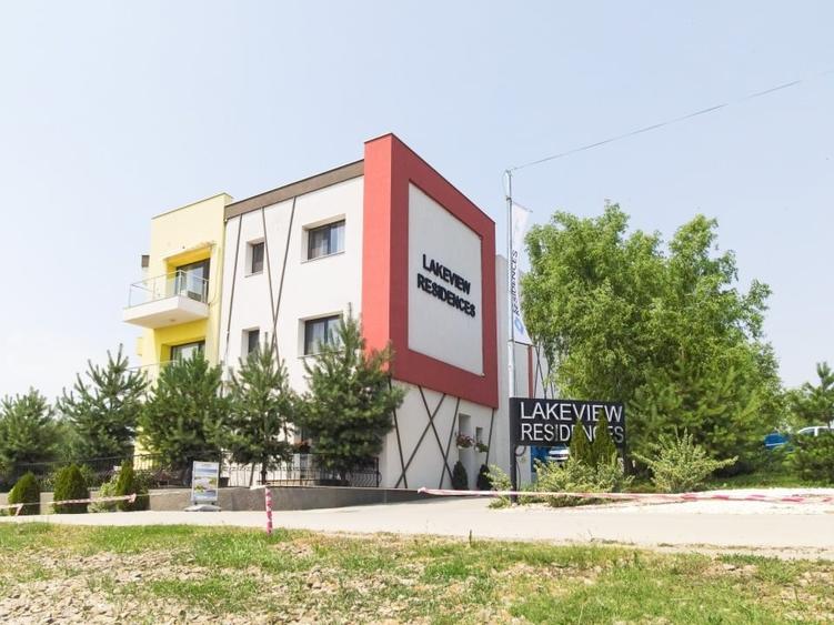 Apartament cu 2 camere, mobilat în Tâncăbești