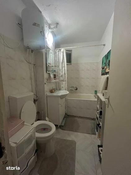 Apartament 2 camere, 45 mp, bine pozitionat, Gheorgheni - 5