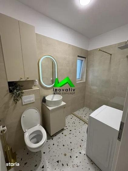 Apartamemt de inchiriat 2 camere Sibiu Selimbar - 6