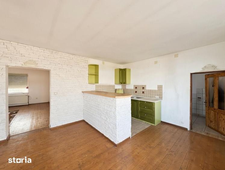 Casa individuala de vanzare, in Mosnita Veche - 4