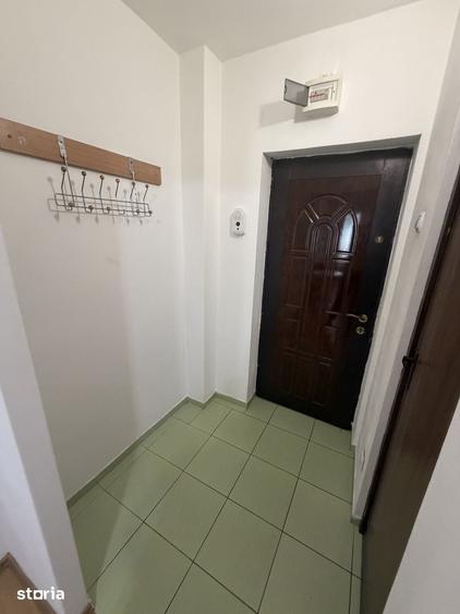 Garsonieră în Alexandru cel Bun