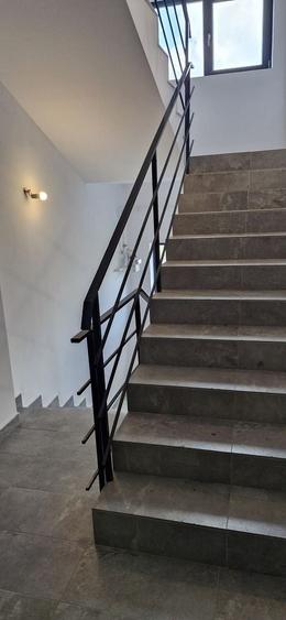 Apartament cu 2 camere semidecomandat în Exterior Vest
