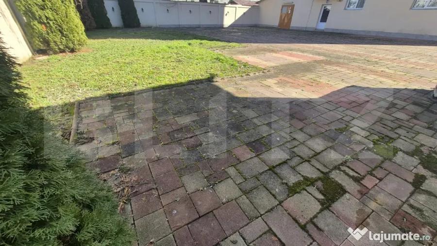 Apartament cu 2 camere decomandat în Lucian Blaga