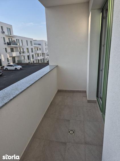 Inchirie apartament 2 camere, loc de parcare, str. 1 Decembrie, Tunari - 14