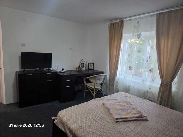 Casă cu 3 camere în Dunavățu de Jos