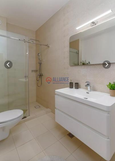 MAMAIA - Adamar Residence, apartament cu vedere superbă la lac! - 17
