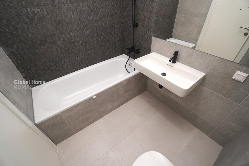 Apartament 3 CAMERE -Floreasca || TERASA 16 MP || Mall Promenada - 15