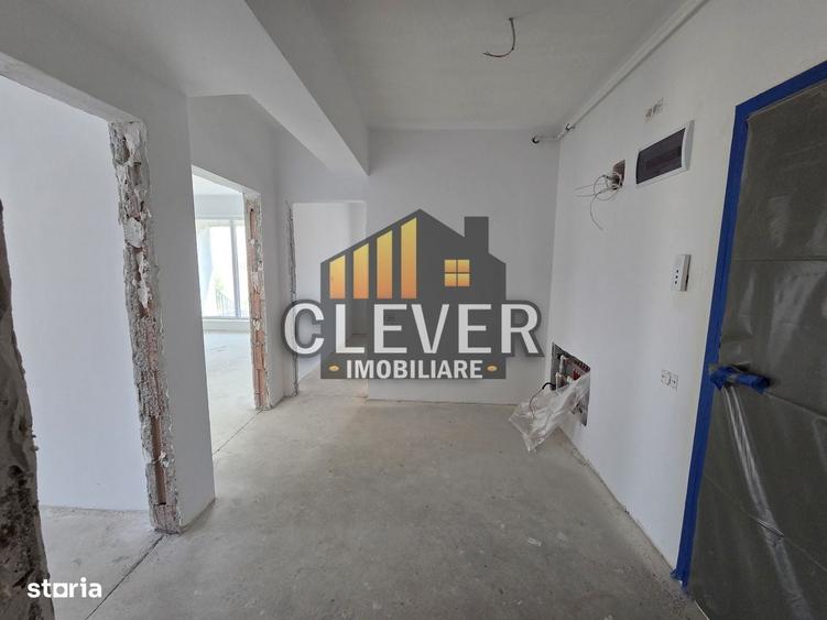 Finalizat 2 Camere | Curte 49 mp | 53,55 mp Utili | Pallady - 10