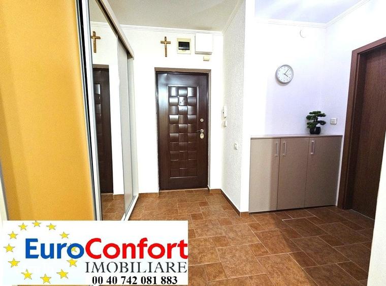 Apartament cu 3 camere în UTA