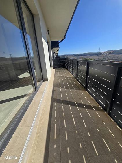 Apartament cu 2 camere în Dâmbul Rotund