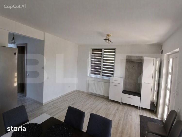 Oaza de liniste si confort! Casa moderna P+M cu curte proprie! - 12