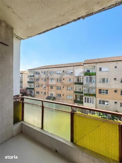 RECO Apartament cu 3 camere pe Calea Aradului - 3