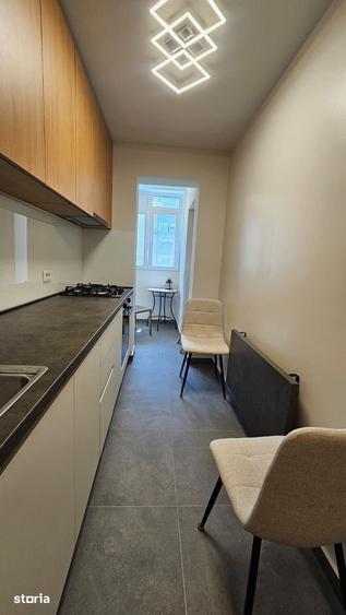 Iancului Pantelimon, complet renovat/mobilat/utilat LUX, NOU, metrou - 19