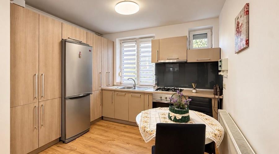 Apartament cu 2 camere în Circumvalațiunii