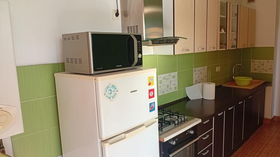 Apartament cu 2 camere decomandat în Banu Mărăcine