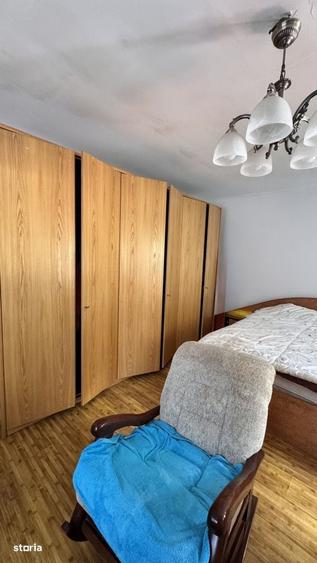 Casă cu 4 camere cu Teren 5344 Mp în Rucăr