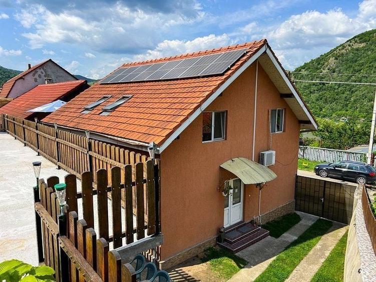 Birou, de 150 mp, în Central