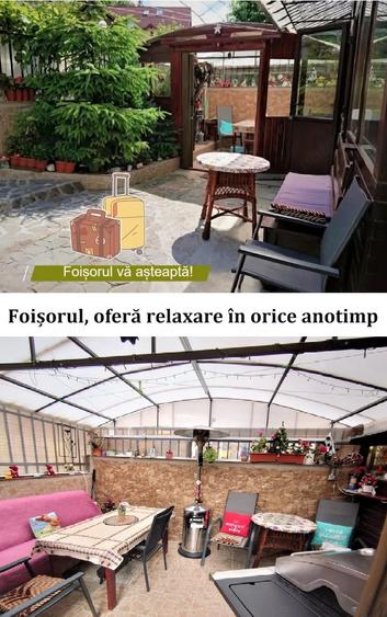 Spațiu comercial, de 46 mp, în Central