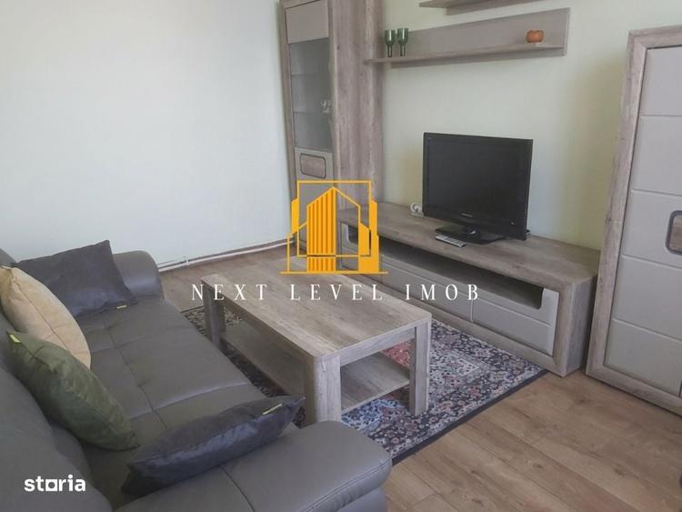 Apartament cu 3 camere decomandat în Ultracentral
