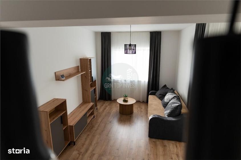Apartament decomandat 2 camere cu balcon in Selimbar - 12