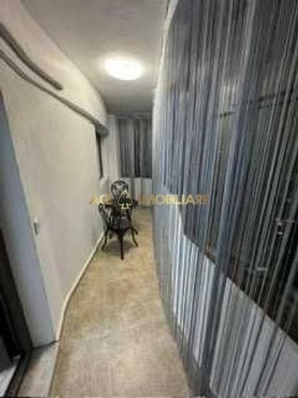 Apartament cu 2 camere decomandat, mobilat în Unirii