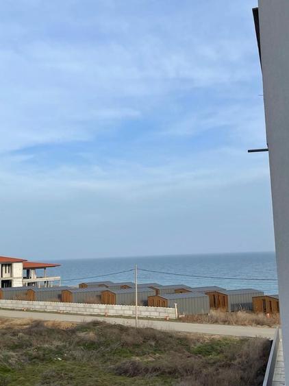 Garsonieră decomandată în Costinești