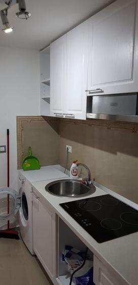 Apartament cu 2 camere decomandat în Exterior Vest