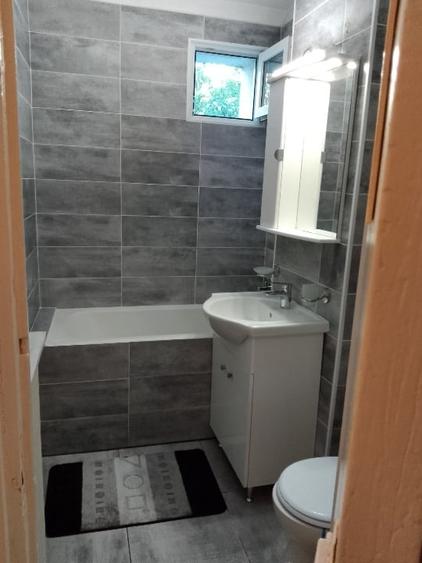 Apartament cu 4 camere semidecomandat, mobilat în Nicolae Grigorescu
