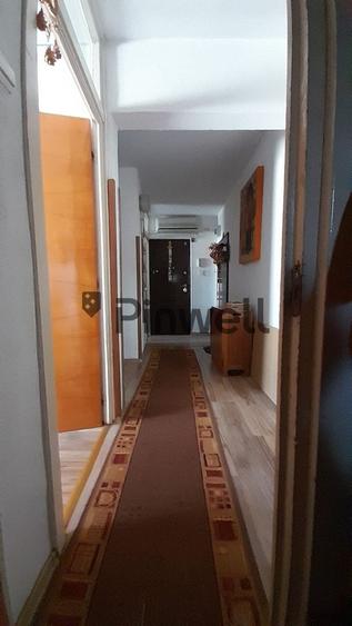 Apartament cu 2 camere în Aviației