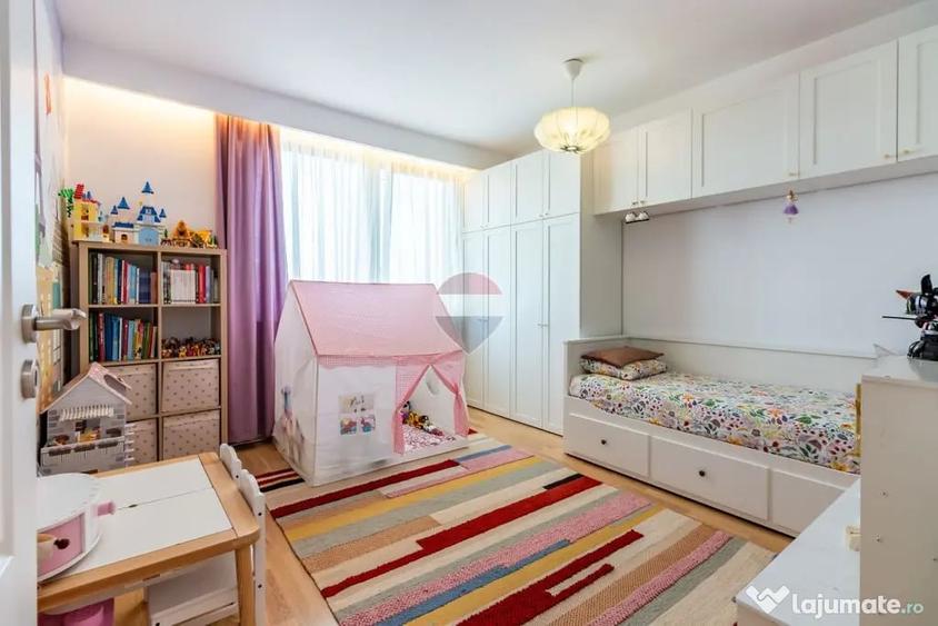 Casa / Vila cu 5 camere de vanzare in Mogosoaia, 200 m ... - 16
