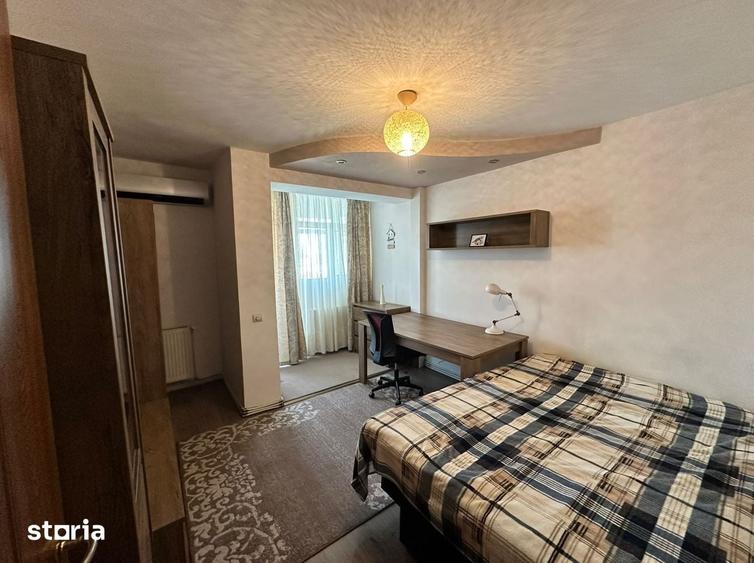 Apartament 2 camere, 52 mp, DECOMANDAT, etaj 9/10, Podu Ros - 1