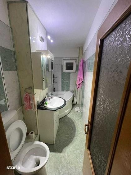 Apartament 3 camere Blvd. Independentei Stradal et 1/4 - 3