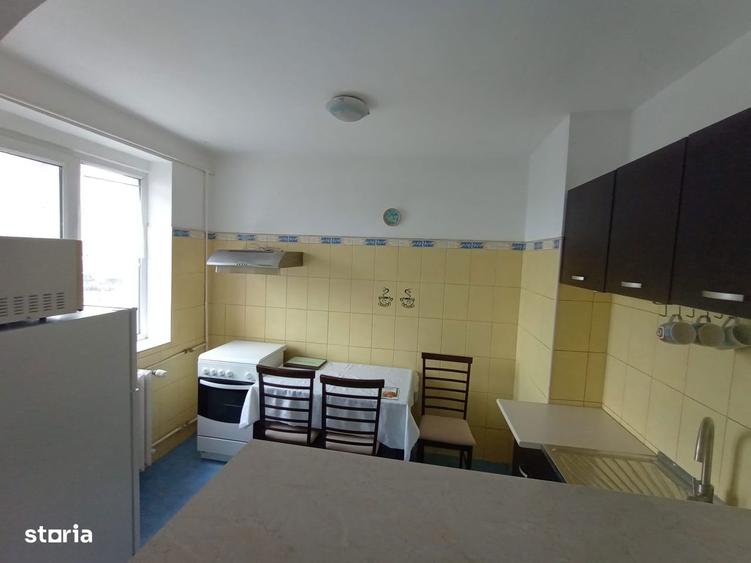 Apartament 2 camere de inchiriat Tomis 3 (zona Brotacei) - 10