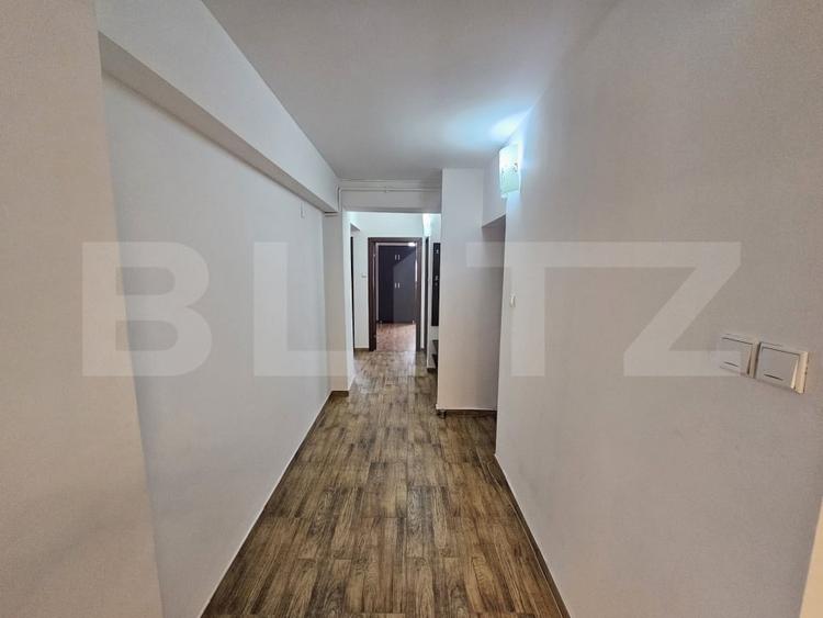 Apartament 3 camere,  et.3, 87 mp, zona Craiovița-Aristizza Romanescu - 5