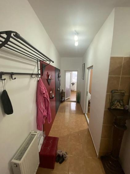 Garsonieră semidecomandată în Sălaj
