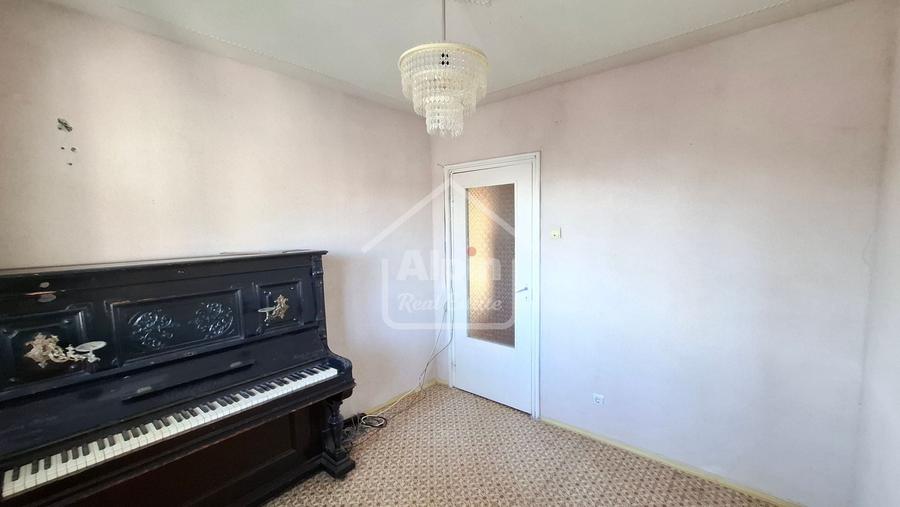 Suprafata Generoasa Priveliste I 4 camere Racadau - 29