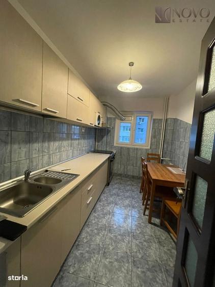 Apartament cu 2 camere decomandat în 1 Decembrie 1918
