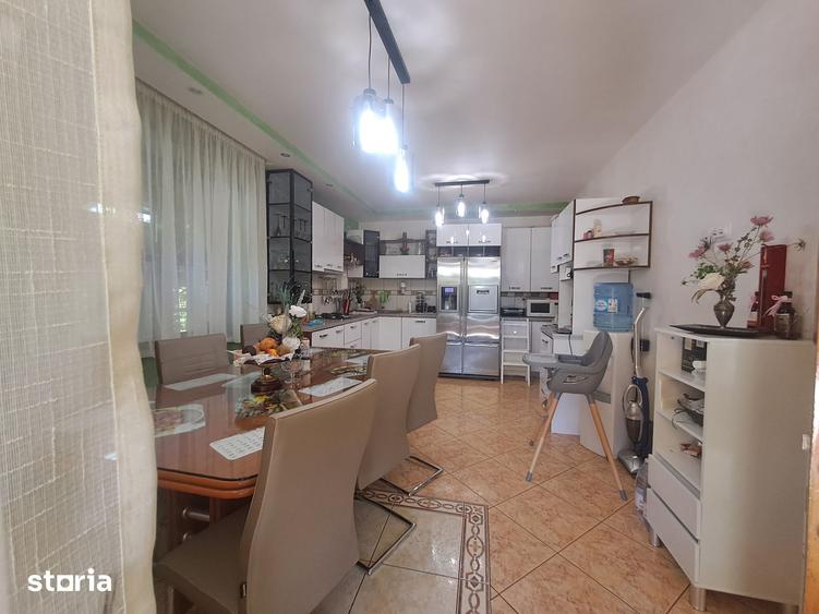 Vila individuala deosebita P+2E,Popesti Leordeni - 16