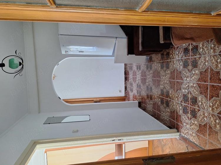 Apartament cu 2 camere decomandat în Alexandru cel Bun