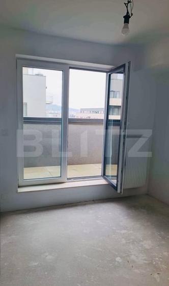 Apartament cu 2 camere decomandat în Libertății