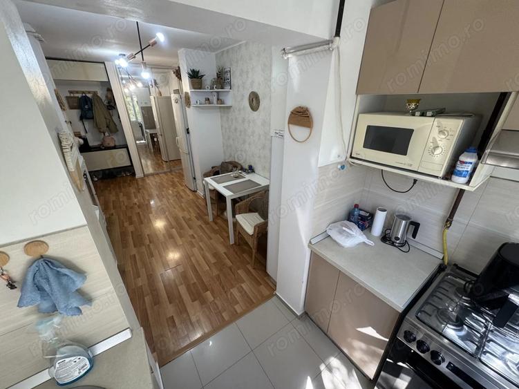 Apartament 2 camere zona Dacia - 7