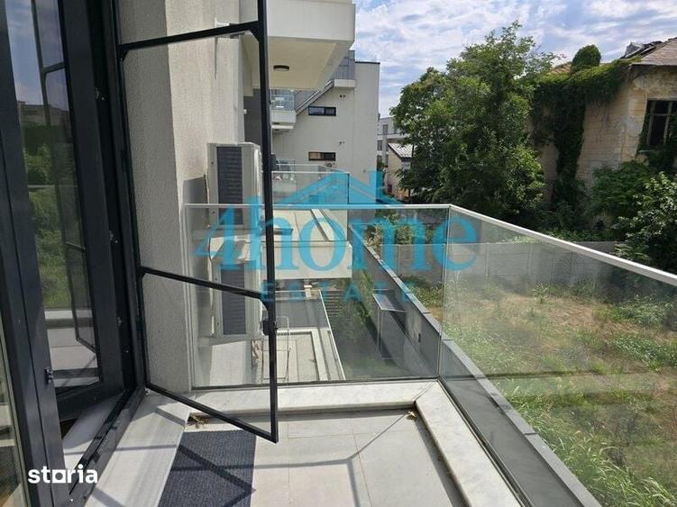 Apartament cu 2 camere în Centrul Civic