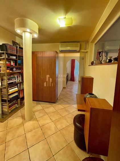 Apartament cu 2 camere semidecomandat în Drumul Taberei